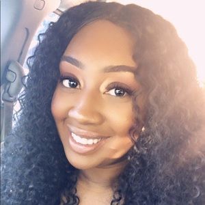 Meet your Posher, Shameka